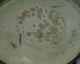 Foto langkah ke 15 dari resep Bubur Kacang Hijau Khas Banjarmasin #Dandelion.