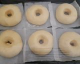 Foto langkah ke 8 dari resep Donat Empuk,Enak tanpa diulen.