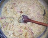 Sült karaj Pulai módra recept fázis 4 fotója