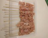 Foto langkah ke 2 dari resep Sate Taichan delicious__.