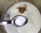 গাজরের রাইতা (gajarer Raita recipe in Bengali) রেসিপির ধাপ 3 ছবি