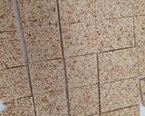 A picture of step 7 of Sesame crunch.