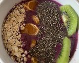 Foto del paso 2 de la receta: Bowl Amazonas🐍
