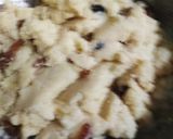सात्विक सत्यनारायणाचा प्रसादाचा शिरा (prasadacha shira recipe in marathi) रेसिपी स्टेप 5 फोटो 