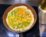 【煎】蔥蛋的食譜步驟3照片