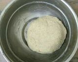 A picture of step 3 of Homemade oats vermicelli.