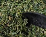 Foto del paso 8 de la receta: Migas de espinacas