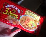 Foto langkah ke 1 dari resep Mie Goreng Kering.