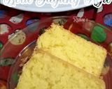 Foto langkah ke 1 dari resep Bolu jagung keju.