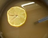 Foto del paso 2 de la receta: Miel Caserita