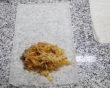 Foto del paso 11 de la receta: Rollitos de primavera