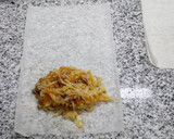 Foto del paso 11 de la receta: Rollitos de primavera