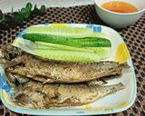 Hình bước làm 2 của món Cơm nhà mình
