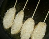 Foto langkah ke 4 dari resep Sempol Tempe Crispy.