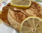 Foto del paso 3 de la receta: Hot cakes de limón