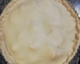 Foto del paso 5 de la receta: Menú al horno: pollo al romero y tarta pascualina especial