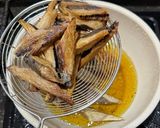 Foto langkah ke 2 dari resep Tongkol kecap pedas.