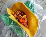 Foto del paso 2 de la receta: EMPANADA Mexicana🏜️ hecha en Barranquilla😋
