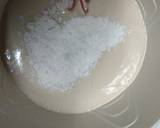 Kek coklat kasih sayang