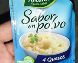 Foto del paso 2 de la receta: Canastitas de humita y queso