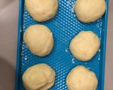 Foto langkah ke 4 dari resep Recook Donat Kentang Empuk.