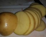 Foto del paso 1 de la receta: Sopa de papa