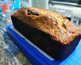 Foto del paso 2 de la receta: Bizcocho marmolado. Rico rico!!!