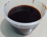 Foto langkah ke 1 dari resep Es Kopi Susu Coklat.
