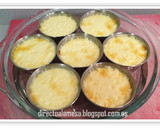 Foto del paso 5 de la receta: Flan de queso