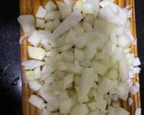 Foto del paso 2 de la receta: Arroz con pollo