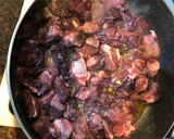 Foto del paso 2 de la receta: Estofado de ternera