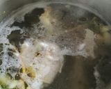 รูปขั้นตอนการทำที่ 1 ของ เมนู ซุปไก่สไตล์เรา