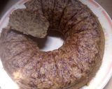 Foto langkah ke 10 dari resep Bolu pisang kukus.