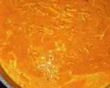 Foto del paso 5 de la receta: Tinga de pollo