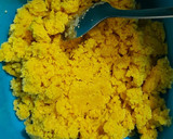 पारंपारिक पुरणपोळी (puranpoli recipe in marathi) रेसिपी स्टेप 2 फोटो 