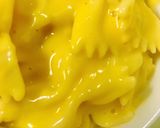صورة لخطوة 4 من وصفة ماك اند تشيز (معكرونة بالجبنة) Mac & cheese