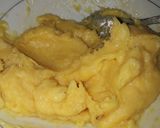 Foto langkah ke 1 dari resep Roti Bakar Selai Tape Singkong.