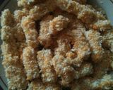 Foto langkah ke 5 dari resep Chicken Nugget.