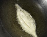 A picture of step 8 of Champakali.