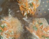 Foto langkah ke 8 dari resep Bakwan Sayur.