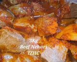 A picture of step 5 of Homemade 3KG Nehari Masala.