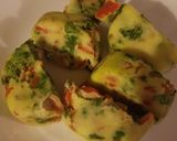 Foto del paso 4 de la receta: Reserva de verduras picosas en oliva