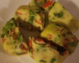 Foto del paso 4 de la receta: Reserva de verduras picosas en oliva