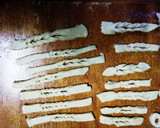 Foto del paso 5 de la receta: Roscas y calzones rotos 🤣