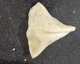 Halwai style khasta samosa recipe step 11 photo