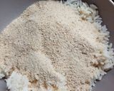 Foto del paso 1 de la receta: Croquetas de arroz