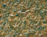Kothimbir vadi recipe step 3 photo