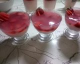 صورة لخطوة 5 من وصفة تحلية فراولة🍓🍓