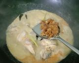 Foto langkah ke 2 dari resep 16. Ayam bumbu Rujak Mantapp.