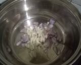 Foto langkah ke 1 dari resep Sayur Santan Labu siam Plus Tempe.